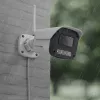 Hama 00176653 security camera Bullet IP security camera Outdoor 1920 x 1080 pixels Wall