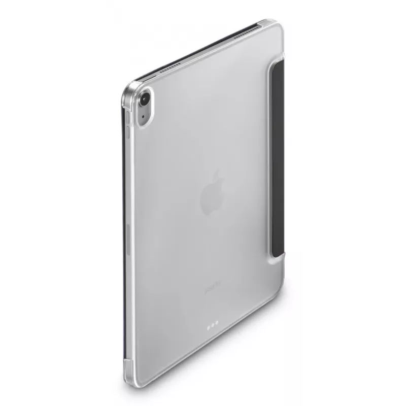 Hama Fold Clear 27.9 cm (11 inch) Folio Black