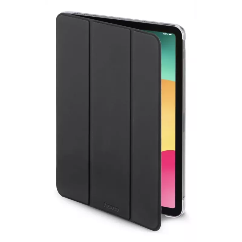 Hama Fold Clear 27.9 cm (11 inch) Folio Black