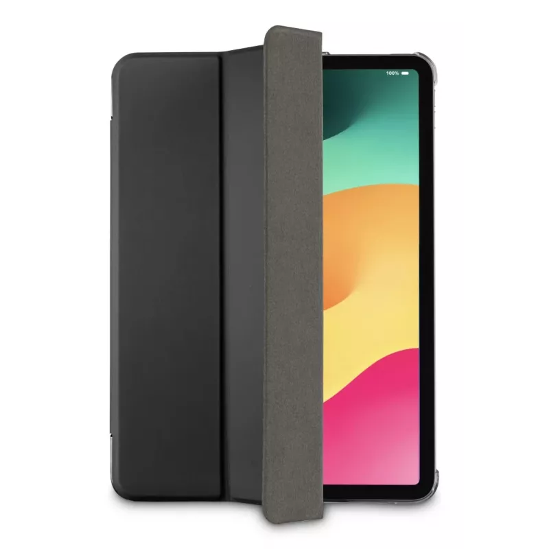Hama Fold Clear 27.9 cm (11 inch) Folio Black