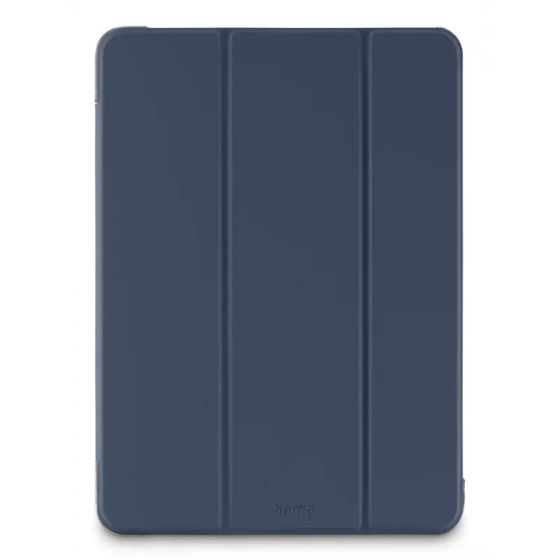 Hama Fold Clear 27.9 cm (11 inch) Folio Blue