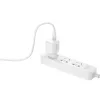 Equip 1-Port 20W USB-C PD Charger Indoor AC White 100-240V