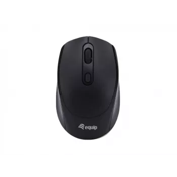 Equip 4-Button Wireless mouse