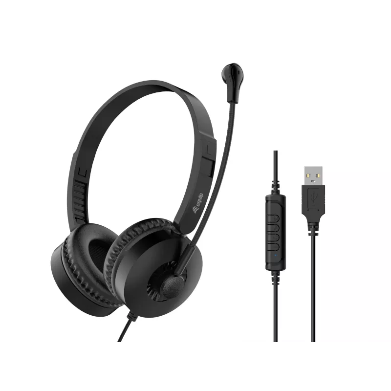 Headset Equip 245301
