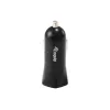 Equip 245510 mobile device charger Universal Black Cigar lighter Auto