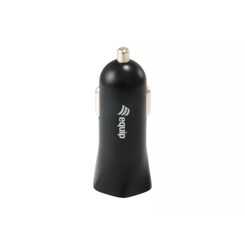 Equip 245510 mobile device charger Universal Black Cigar lighter Auto