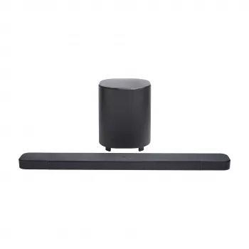 Soundbar JBL Bar 800MK2 Black 7.1 channels 780 W Dolby Atmos