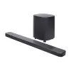 Soundbar JBL Bar 800MK2 Black 7.1 channels 780 W Dolby Atmos
