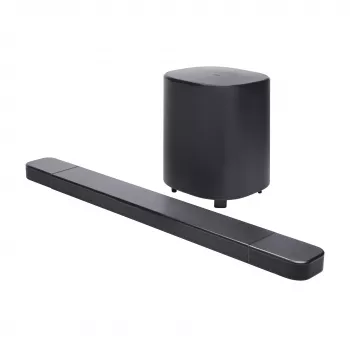 Soundbar JBL Bar 800MK2 Black 7.1 channels 780 W Dolby Atmos