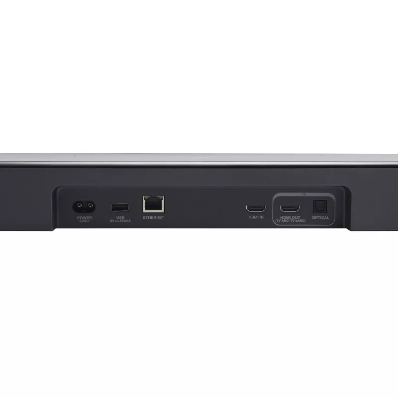 Soundbar JBL Bar 800MK2 Black 7.1 channels 780 W Dolby Atmos