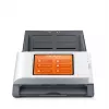 Plustek eScan A280 Enterprise ADF scanner 600 x 600 DPI A4 Black, White