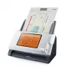 Plustek eScan A280 Enterprise ADF scanner 600 x 600 DPI A4 Black, White