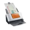 Plustek eScan A280 Enterprise ADF scanner 600 x 600 DPI A4 Black, White