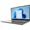 TERRA MOBILE 1717R Intel® Core™ i5 i5-1334U Laptop 43.9 cm (17.3 inch) Full HD 16 GB DDR4-SDRAM 1 TB SSD Wi-Fi 6 (802.11ax) Windows 11 Home German Grey