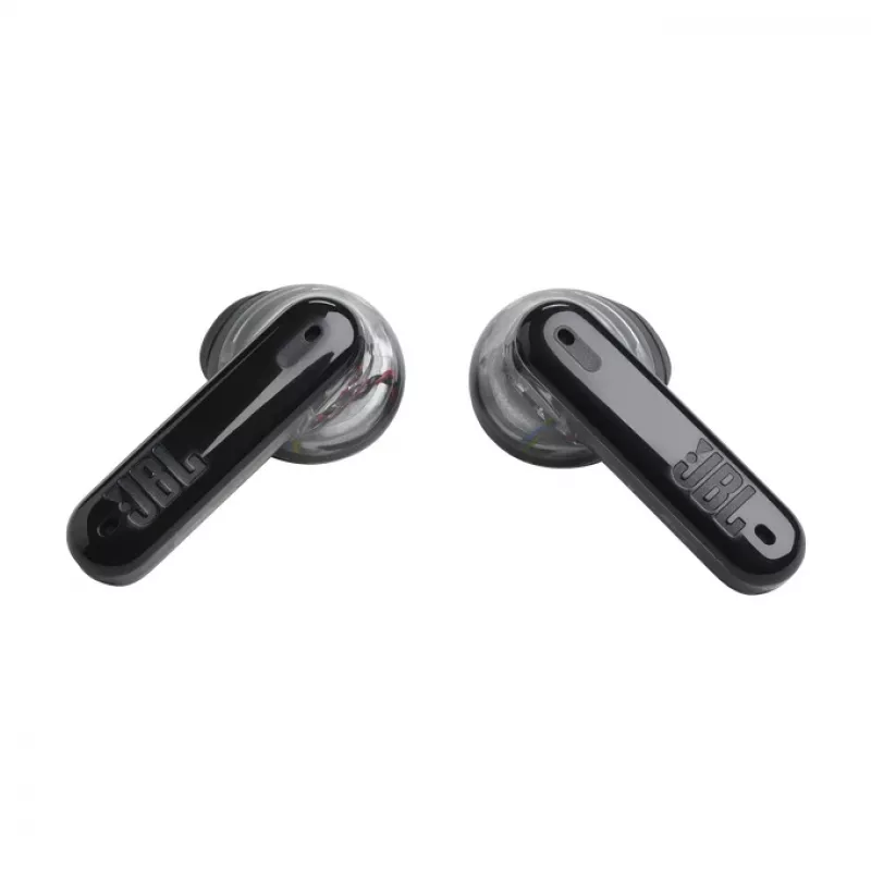 JBL Tune Flex Headset True Wireless Stereo (TWS) In-ear Calls/Music/Sport/Everyday Bluetooth Black