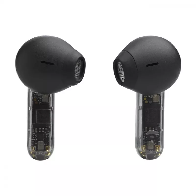 JBL Tune Flex Headset True Wireless Stereo (TWS) In-ear Calls/Music/Sport/Everyday Bluetooth Black