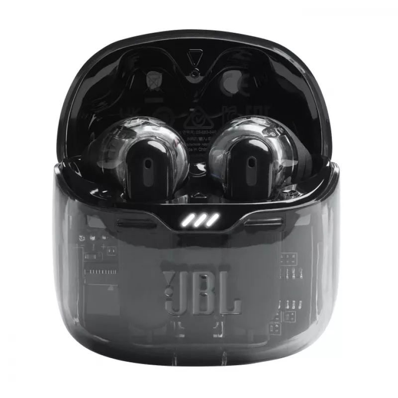 JBL Tune Flex Headset True Wireless Stereo (TWS) In-ear Calls/Music/Sport/Everyday Bluetooth Black