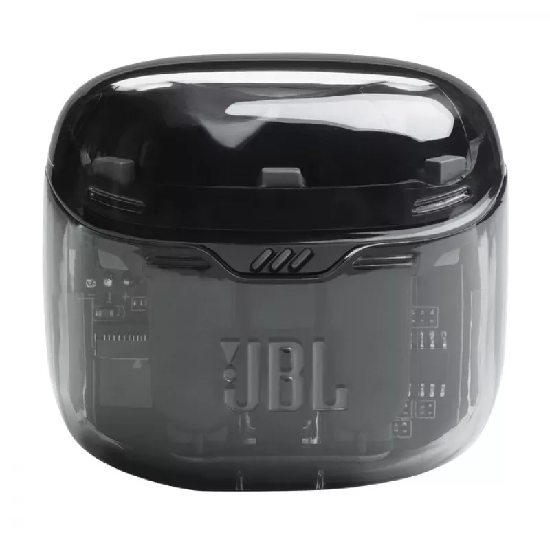 JBL Tune Flex Headset True Wireless Stereo (TWS) In-ear Calls/Music/Sport/Everyday Bluetooth Black