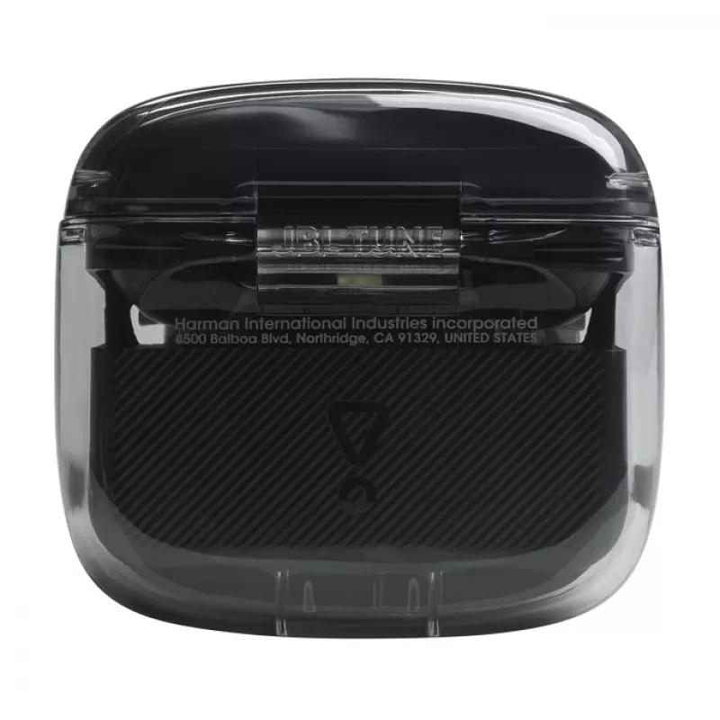 JBL Tune Flex Headset True Wireless Stereo (TWS) In-ear Calls/Music/Sport/Everyday Bluetooth Black