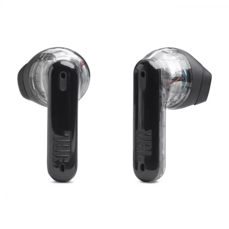 JBL Tune Flex Headset True Wireless Stereo (TWS) In-ear Calls/Music/Sport/Everyday Bluetooth Black