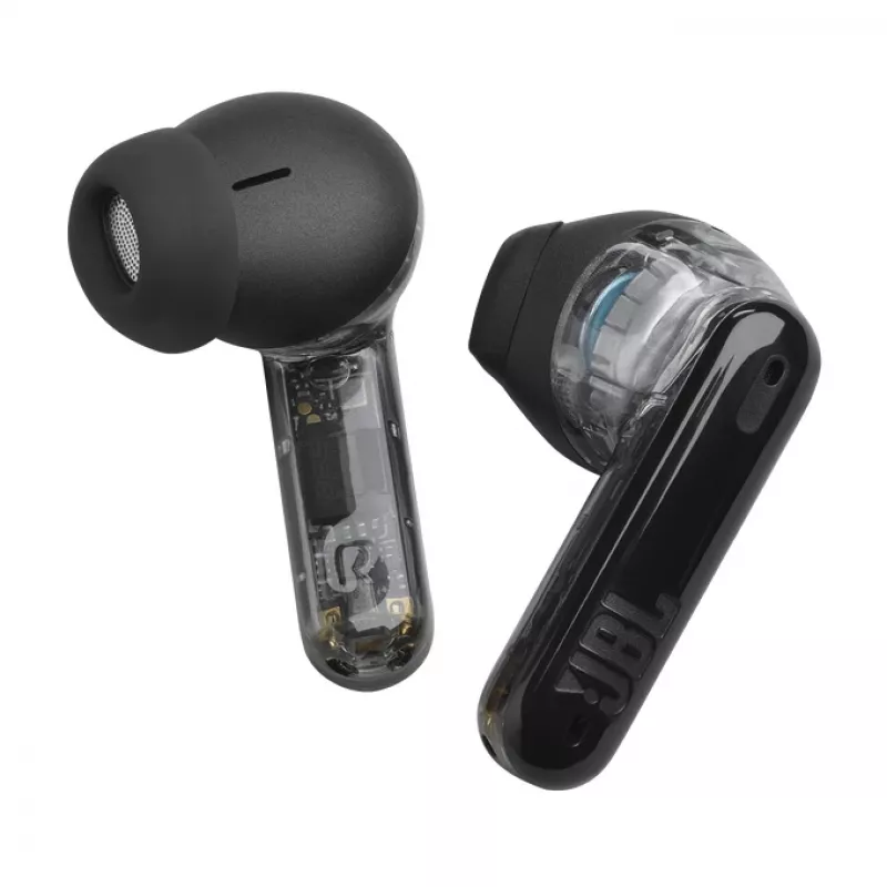 JBL Tune Flex Headset True Wireless Stereo (TWS) In-ear Calls/Music/Sport/Everyday Bluetooth Black
