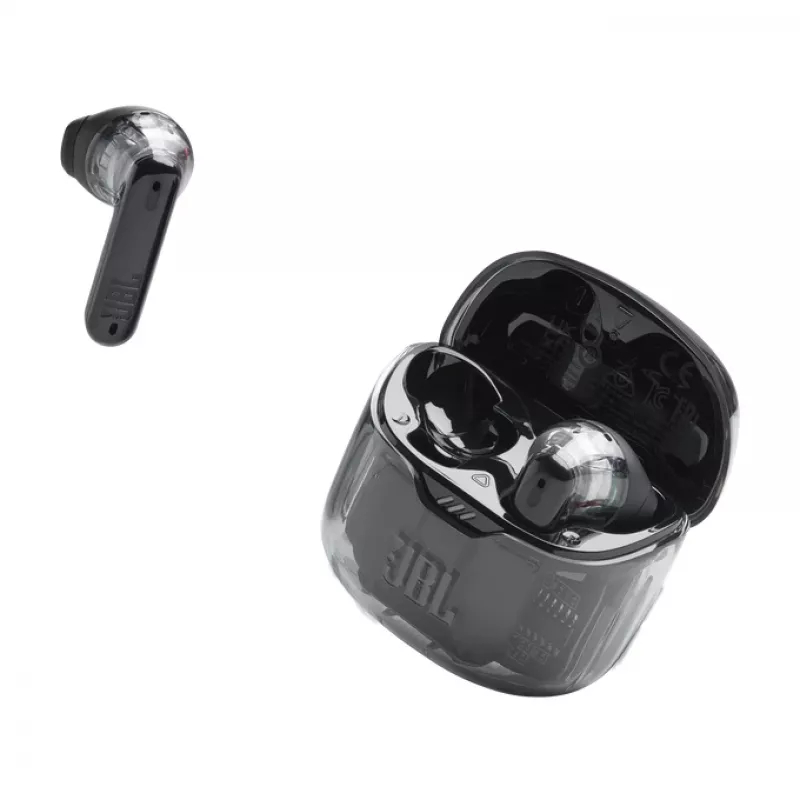 JBL Tune Flex Headset True Wireless Stereo (TWS) In-ear Calls/Music/Sport/Everyday Bluetooth Black