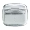 JBL Tune Flex Ghost Edition Headset True Wireless Stereo (TWS) In-ear Calls/Music Bluetooth Translucent, White