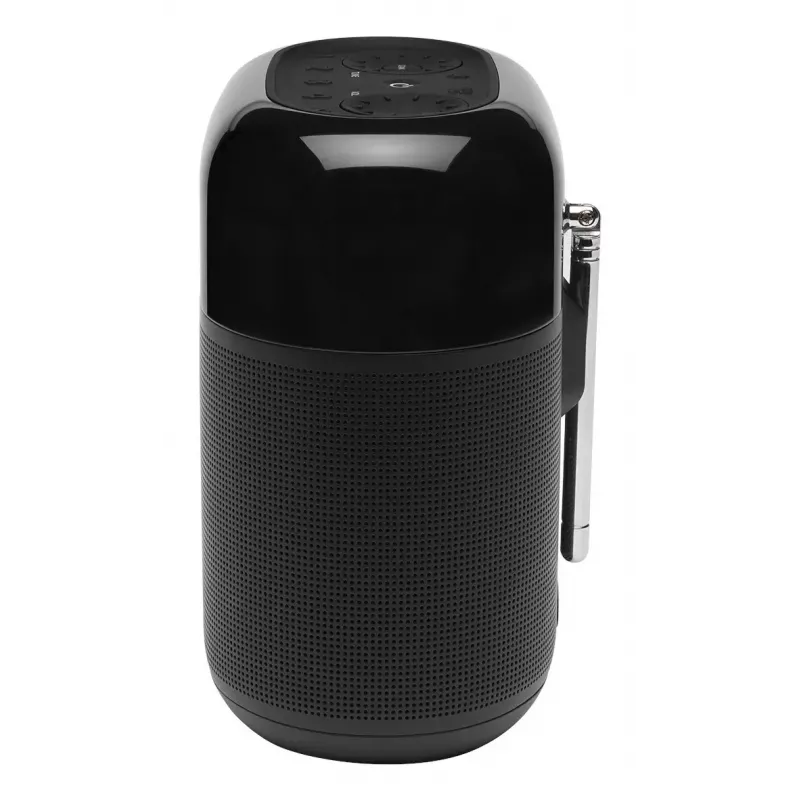 Portable Radio JBL Tuner XL BLACK Digital DAB 10W