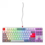 Mechanical gaming keyboard CHERRY K4V2 RGB Tenkeyless Wired USB 67 keys