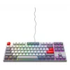 Mechanical gaming keyboard CHERRY K4V2 RGB Tenkeyless Wired USB 67 keys