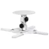 Hama 00220880 project mount Ceiling/wall White