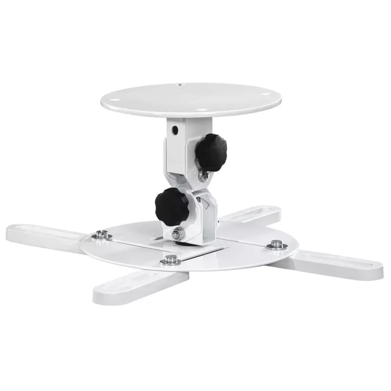 Hama 00220880 project mount Ceiling/wall White