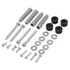 Hama 00220880 project mount Ceiling/wall White