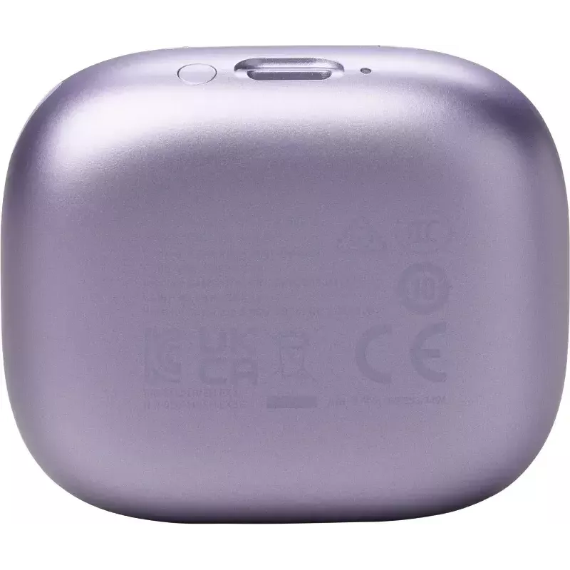 JBL Live Flex 3 Headset Wireless In-ear Calls/Music/Sport/Everyday Bluetooth Purple
