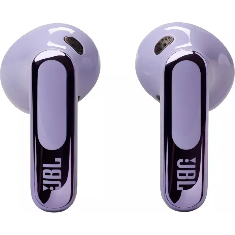 JBL Live Flex 3 Headset Wireless In-ear Calls/Music/Sport/Everyday Bluetooth Purple