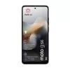 Smartphone MOTOROLA moto g56 5G 6.72 inch (17.1 cm) Hybrid Dual SIM, MediaTek Dimensity 7060 2.6 GHz, 8 GB RAM, 256 GB, 5200 mAh, Black