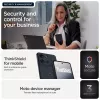 Smartphone MOTOROLA moto g56 5G 6.72 inch (17.1 cm) Hybrid Dual SIM, MediaTek Dimensity 7060 2.6 GHz, 8 GB RAM, 256 GB, 5200 mAh, Black