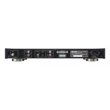 CD player CD recorder TEAC CD-P750DAB-B Black DAB+ FM