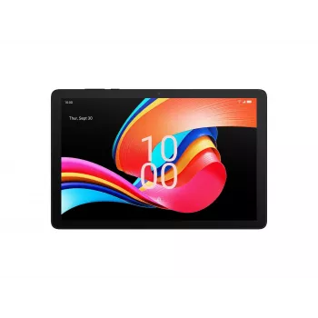 Tablet TCL TAB 10L Gen2 — 10.1 inch (25.6 cm), Mediatek MT8766B 1.8 GHz, 32 GB, 3 GB RAM, Wi‑Fi 5, Android 13, Anthracite