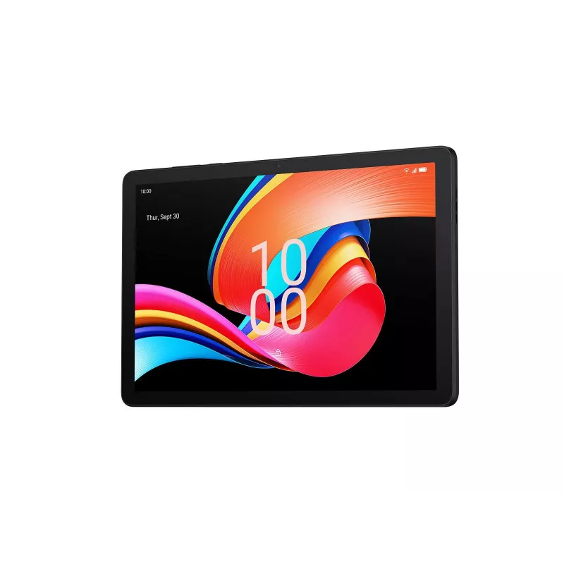 Tablet TCL TAB 10L Gen2 — 10.1 inch (25.6 cm), Mediatek MT8766B 1.8 GHz, 32 GB, 3 GB RAM, Wi‑Fi 5, Android 13, Anthracite