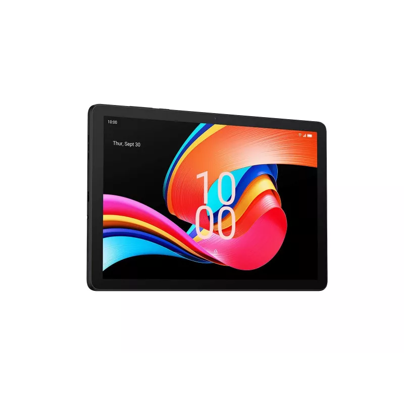 Tablet TCL TAB 10L Gen2 — 10.1 inch (25.6 cm), Mediatek MT8766B 1.8 GHz, 32 GB, 3 GB RAM, Wi‑Fi 5, Android 13, Anthracite