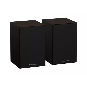 Loudspeaker Genesis NGS-2344 Wired & Wireless 2.0, 20 W, Brown