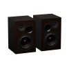 Loudspeaker Genesis NGS-2344 Wired & Wireless 2.0, 20 W, Brown