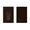 Loudspeaker Genesis NGS-2344 Wired & Wireless 2.0, 20 W, Brown