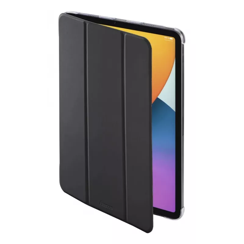 Hama Fold Clear 33 cm (13 inch) Folio Black