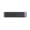 Hama 00201752 power bank 10000 mAh Wireless charging Anthracite