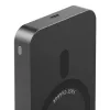 Hama 00201752 power bank 10000 mAh Wireless charging Anthracite