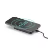 Hama 00201752 power bank 10000 mAh Wireless charging Anthracite