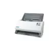 Plustek SmartOffice PS456U Plus ADF scanner 600 x 600 DPI A4 Grey, White
