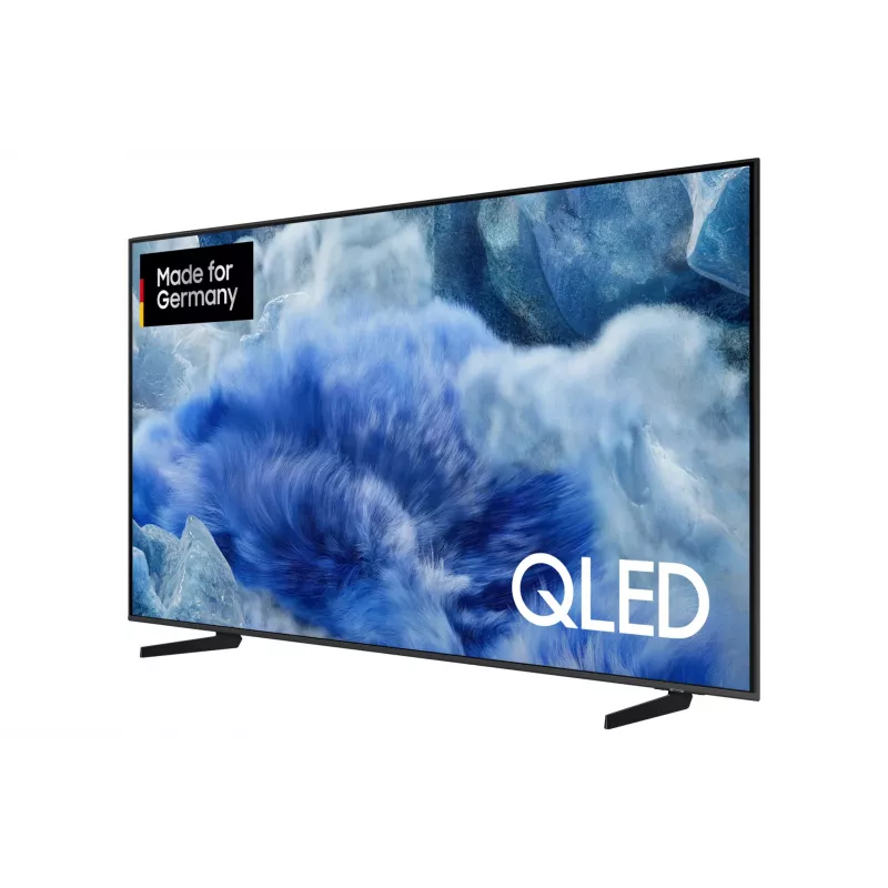 Samsung GQ75Q8FAAU 190.5 cm (75 inch) 4K Ultra HD Smart TV Wi-Fi Grey